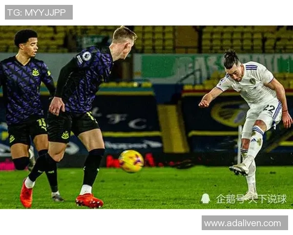 莱切斯特城与利兹联历史交锋记录分析及战绩回顾