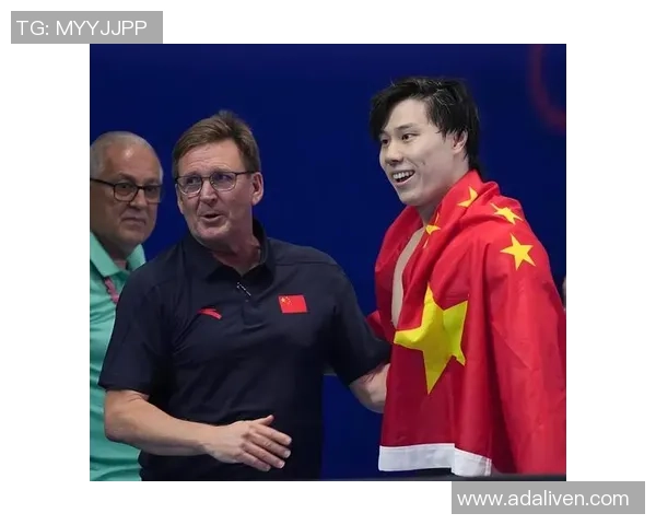 游水深1度│覃海洋犯规成果被撤销！全运严厉判罚为大赛敲响警钟